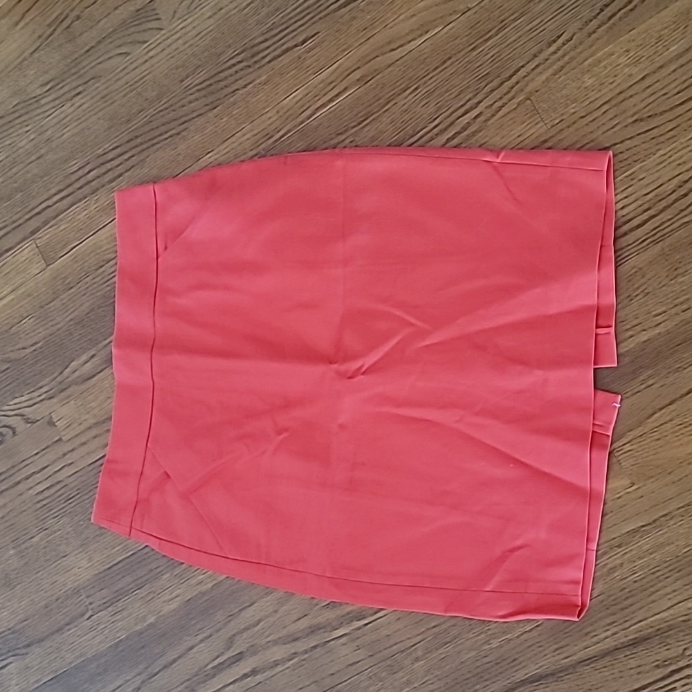 J Crew Pencil Skirt